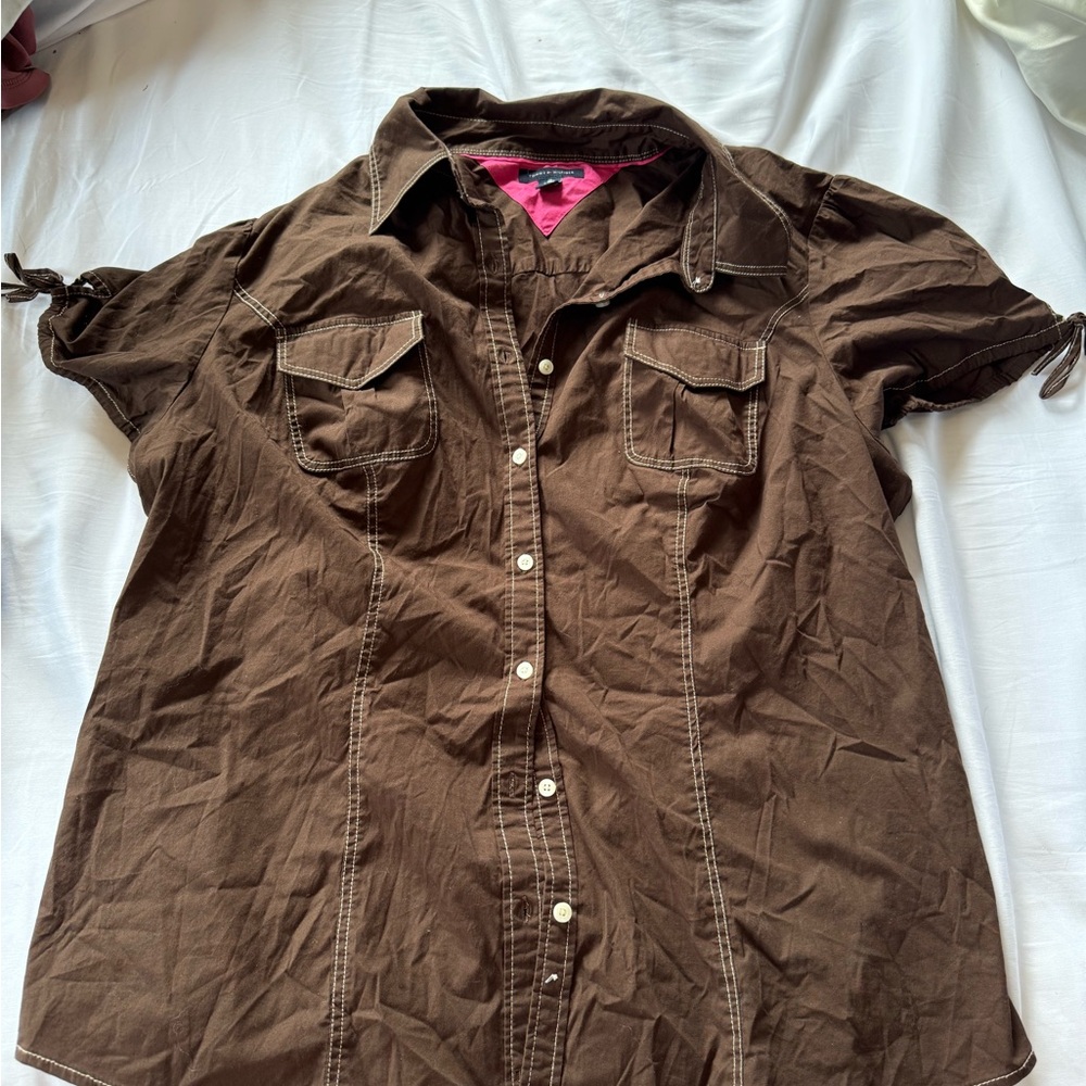 Tommy Hilfiger Blouse
